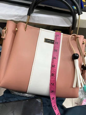 Jimmy Choo 5-Pcs Combo Bag Set for Women Cresta Mart Pakistan