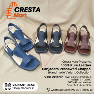 pure-leather-panjadara-peshawari-chappal-premium-handmade-traditional-footwear-cresta-mart
