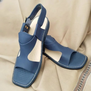 side-view-of-panjadara-leather-peshawari-chappal-handmade-quality