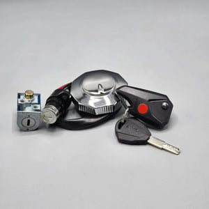 CD70 Folding Key Switch Kit Pakistan