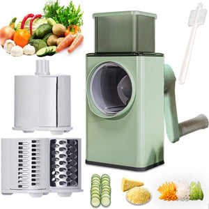 Multifunctional Kitchen Chopper for Vegetables