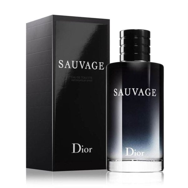 Dior Sauvage Eau de Parfum 100ML Perfume for Men Pakistan Cresta Mart