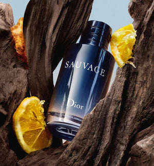 Get the best price for Dior Sauvage Eau de Parfum (100ML) at Cresta Mart. Long-lasting, masculine fragrance with premium notes. Fast delivery & Cash on Delivery nationwide.