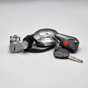 CD70 Folding Key Switch Kit Pakistan
